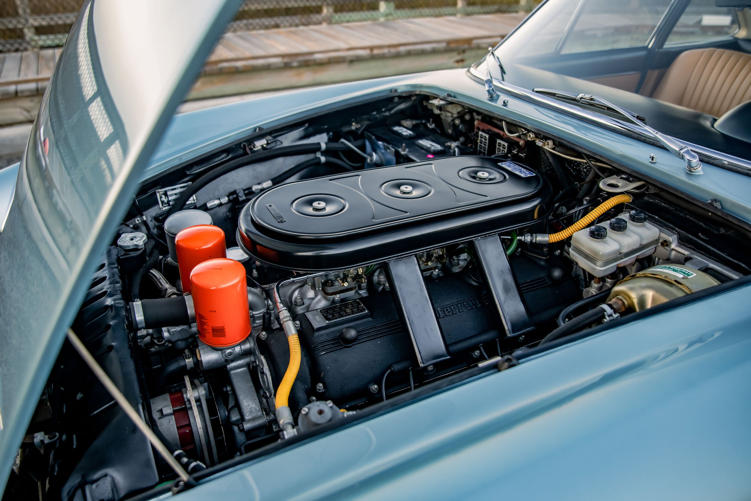 1967 Ferrari 330 GTC_Advertising #9945-50.jpg