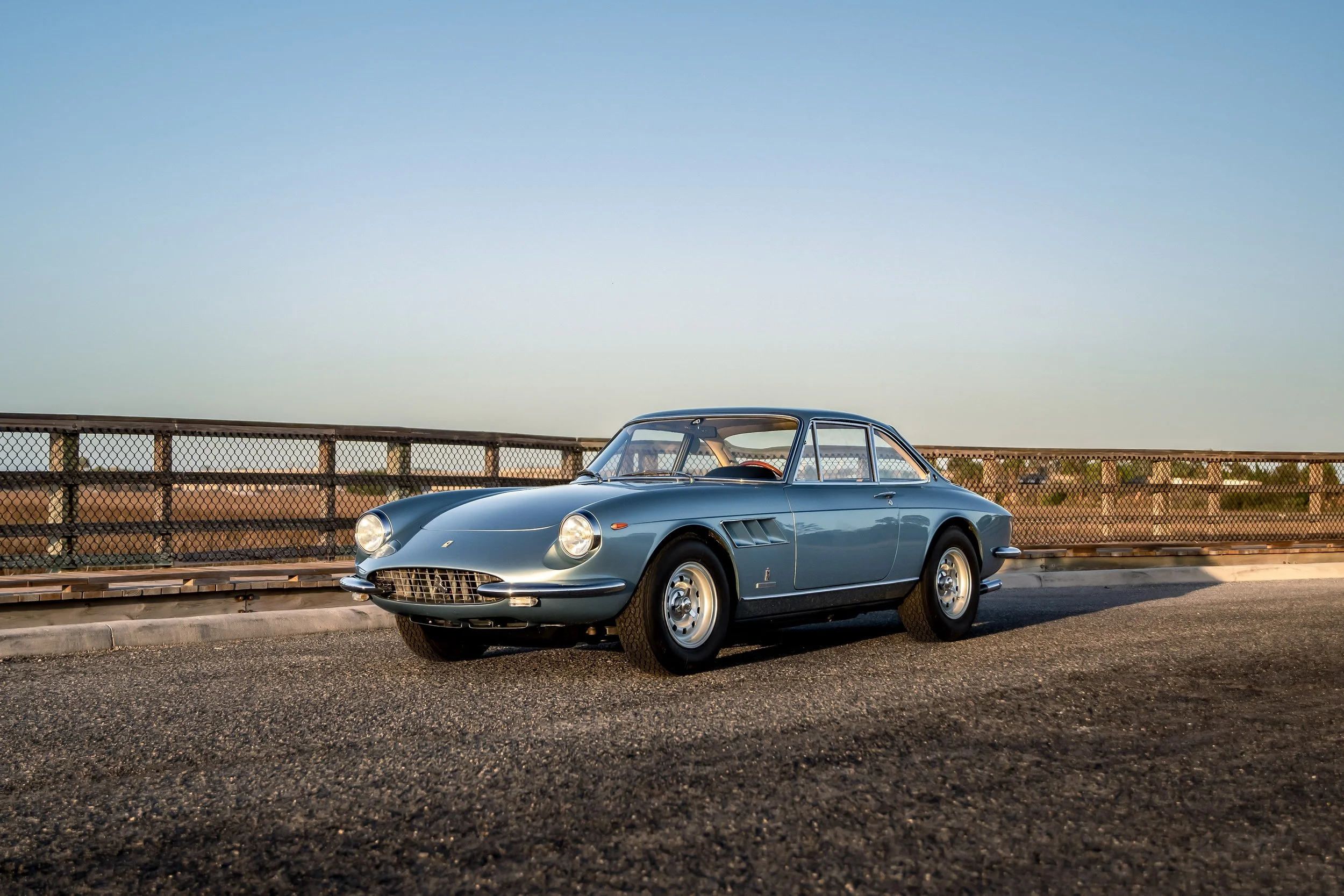 1967 Ferrari 330 GTC_Advertising #9945-15.jpg