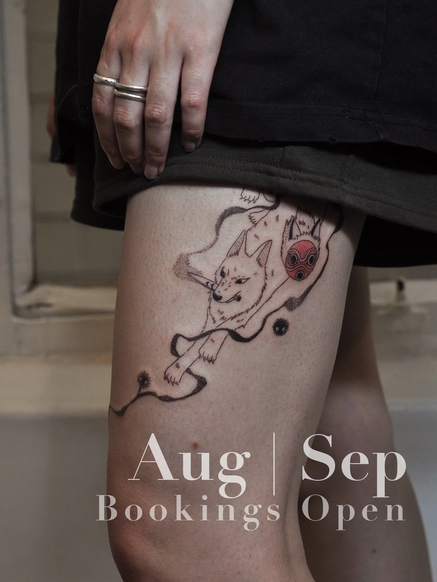 Excited to announce that I will be working from @the.tattoo.office starting August ! 

I will still be at LittleFrankies on Thursdays, but any other days I will be available at The Tattoo Office 😚 

My schedule will be a bit more flexible, and some 