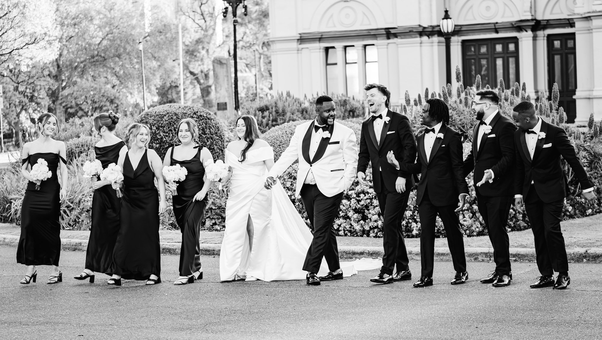 Why Weddings Are Important