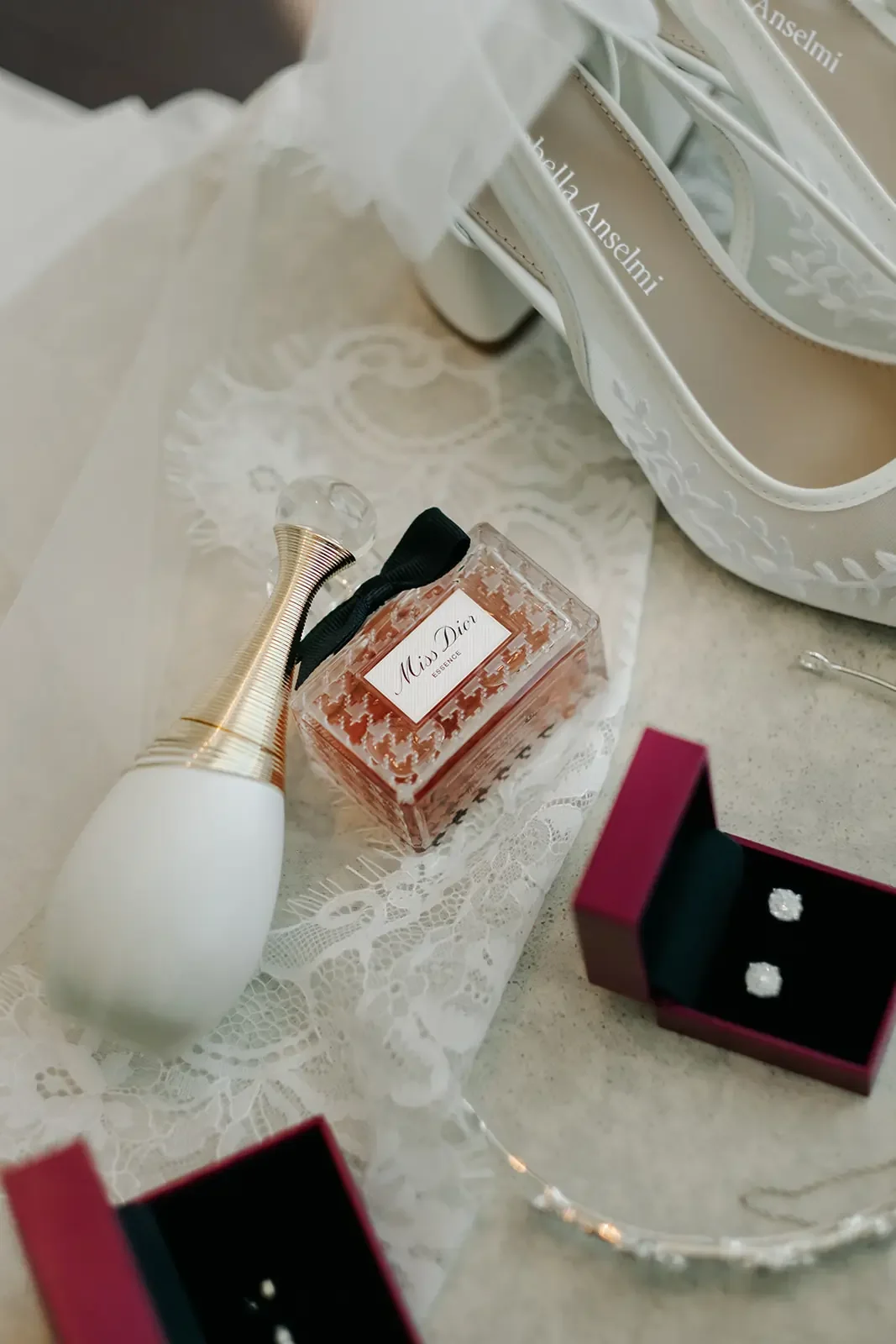 Wedding Flat Lay Photography: What to Prepare and Why It Matters