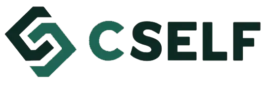 CSELF-Logo