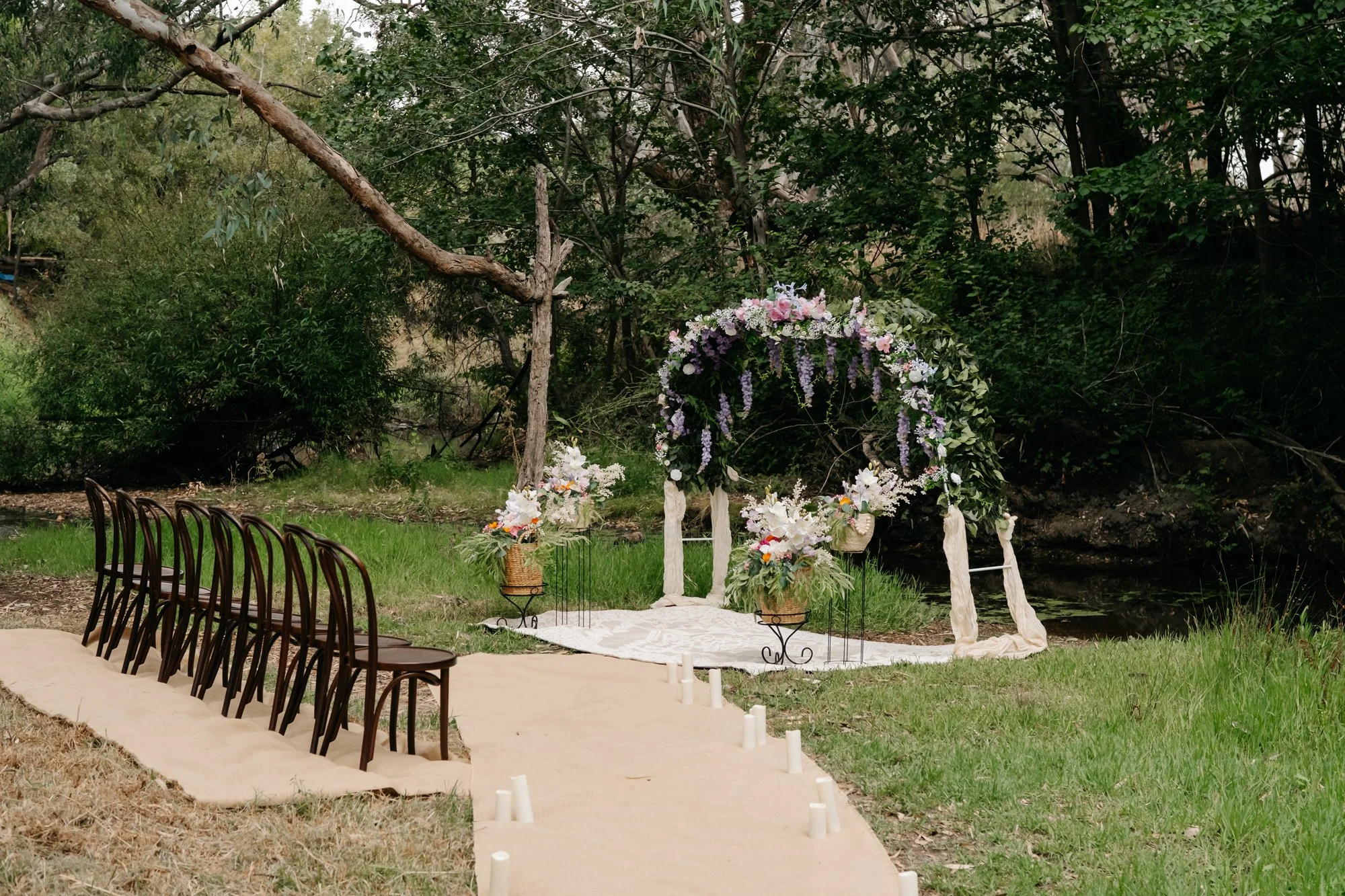 Why Vines of the Yarra Valley is the Ultimate Wedding Destination