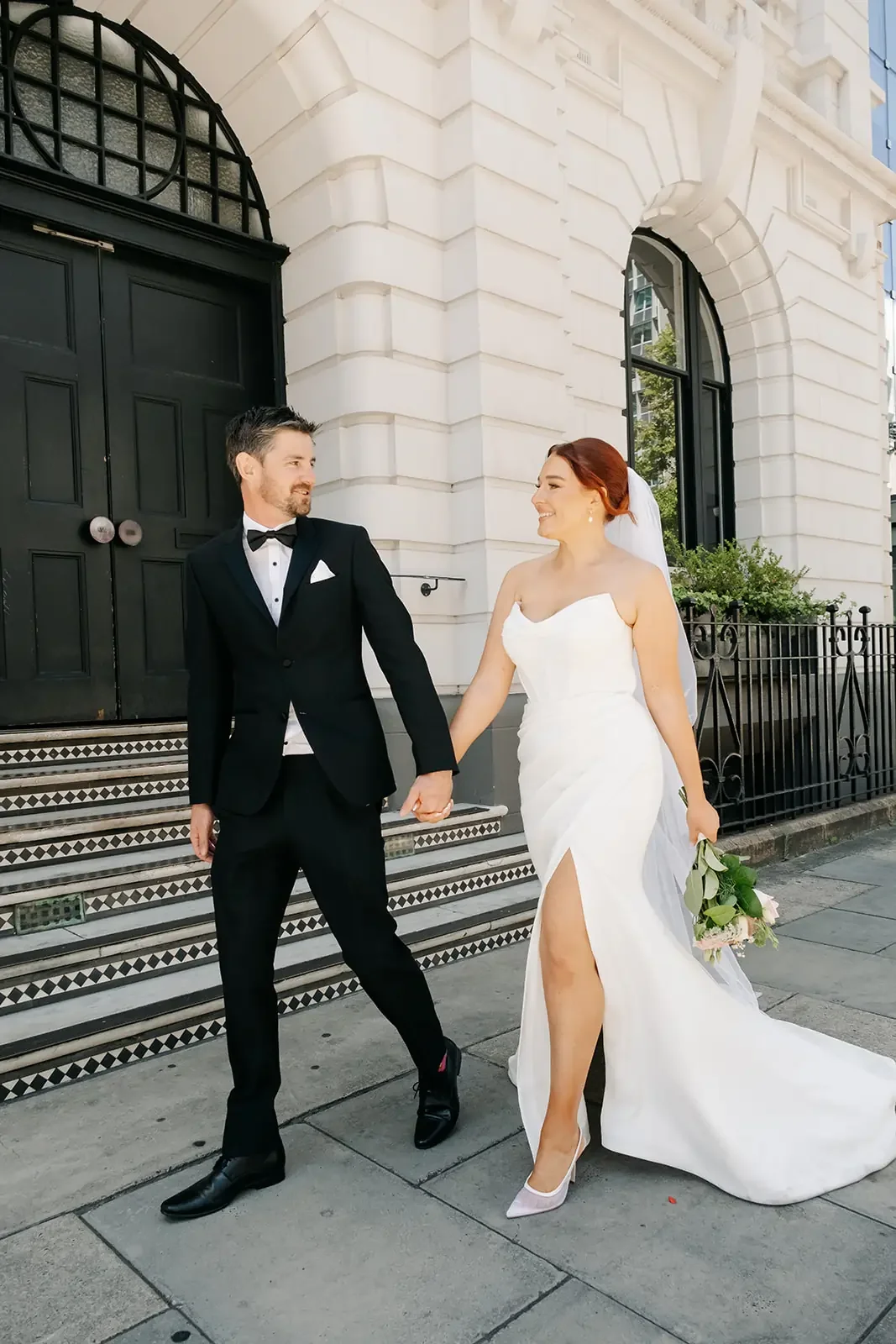 wedding-photography videography sydney harbour