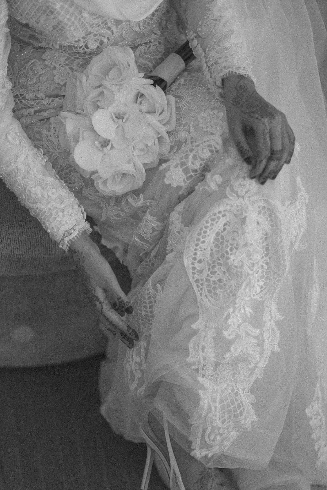 What Happens to Your Wedding Photos After the Day? Storage, Backups and Longevity