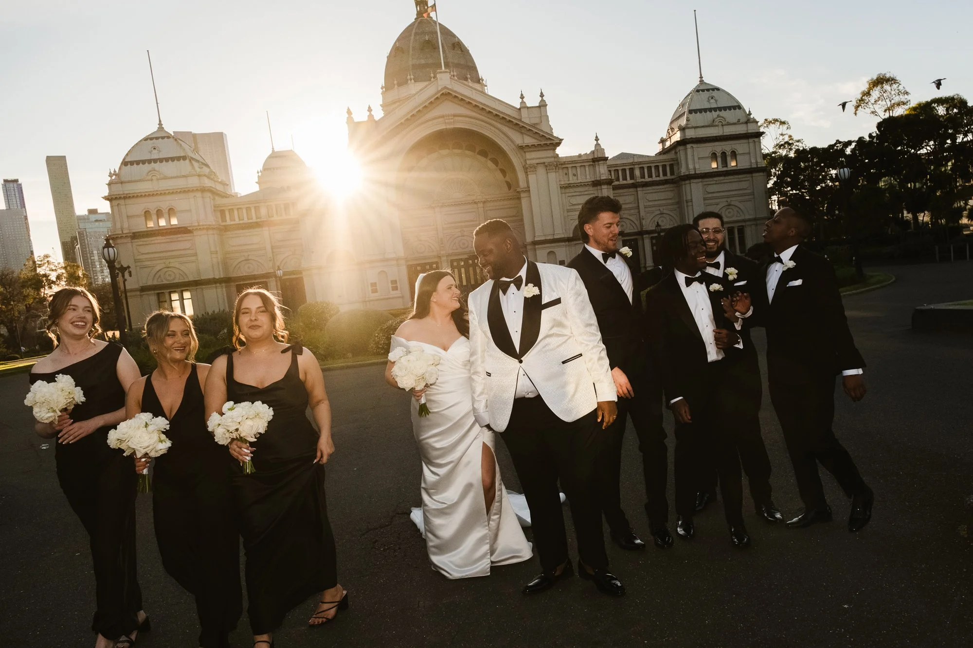 The Importance of Capturing Audio in Your Wedding Video (Why Sound Matters as Much as the Image)