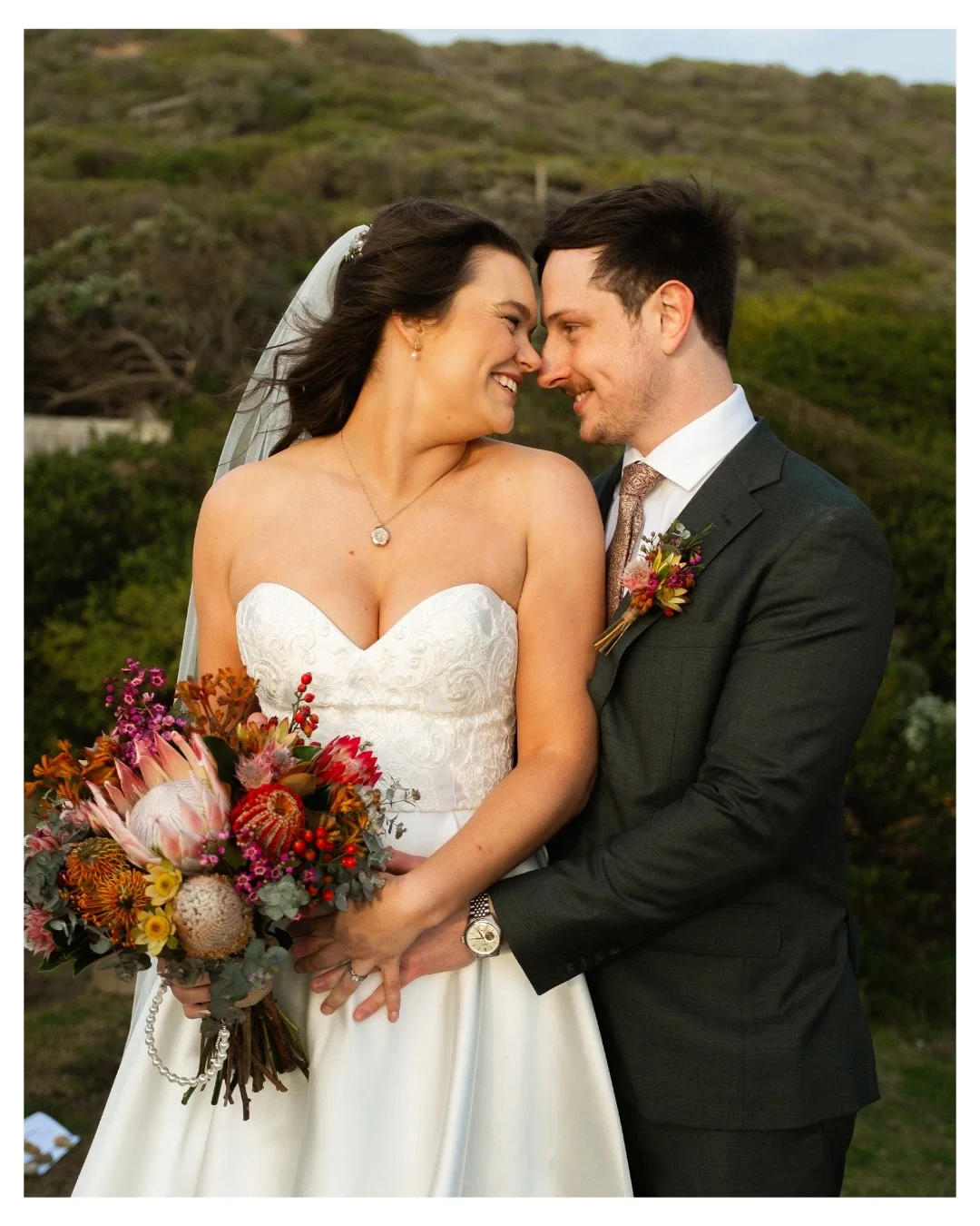 What to Expect When You Receive Your Wedding Gallery