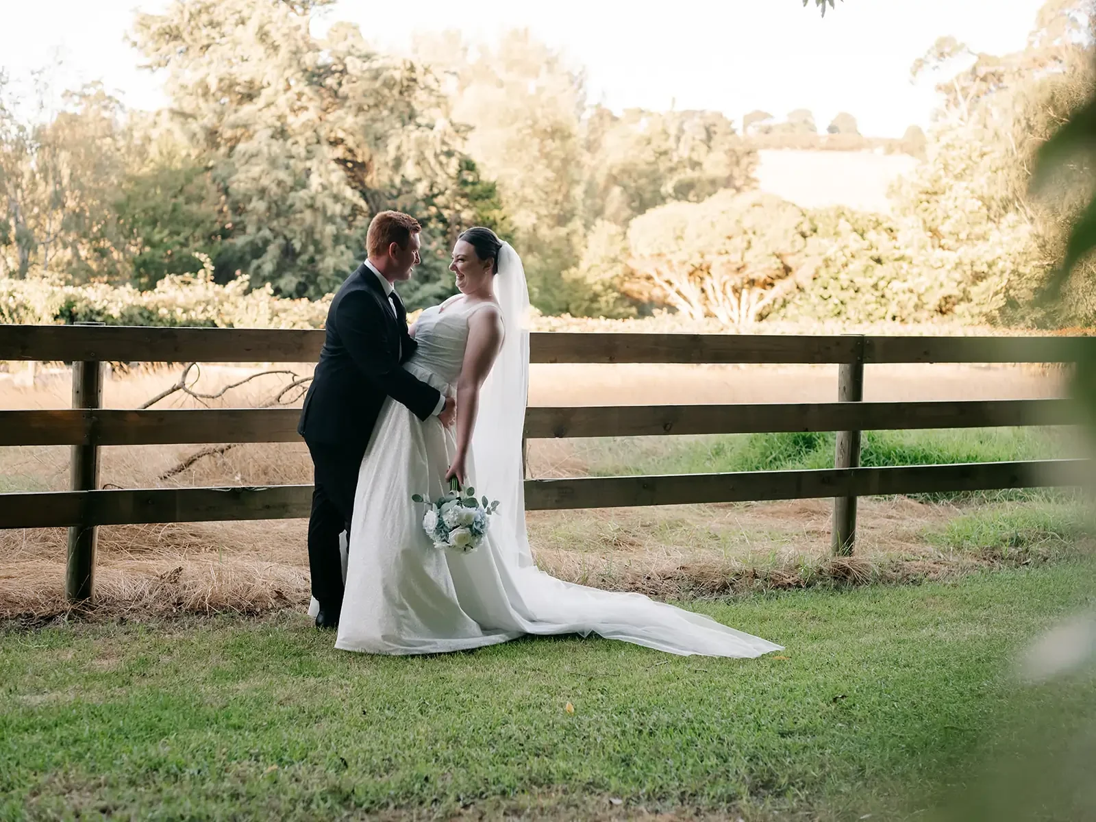 How to Choose the Perfect Wedding Photographer Melbourne