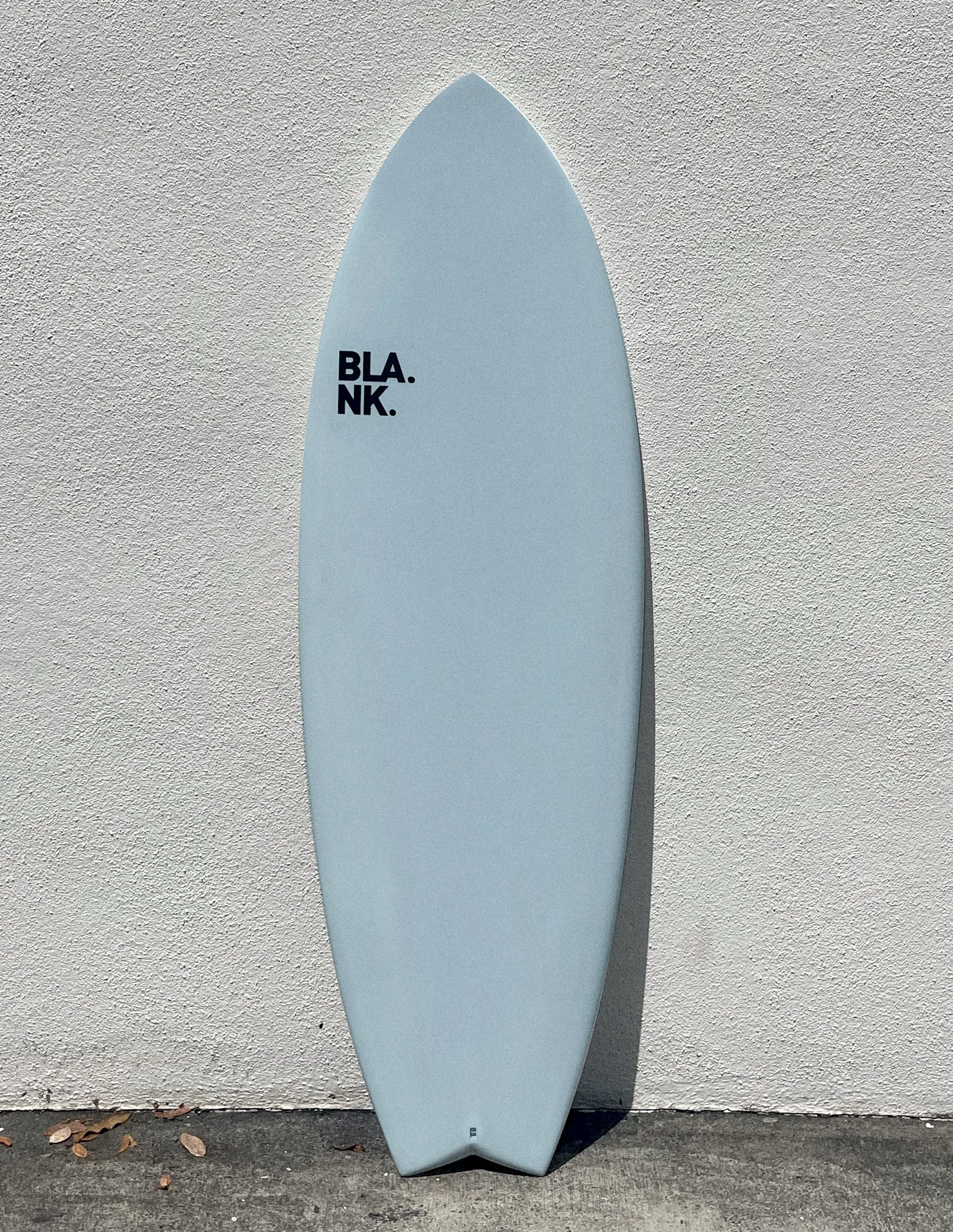 Rad Fish 5’8