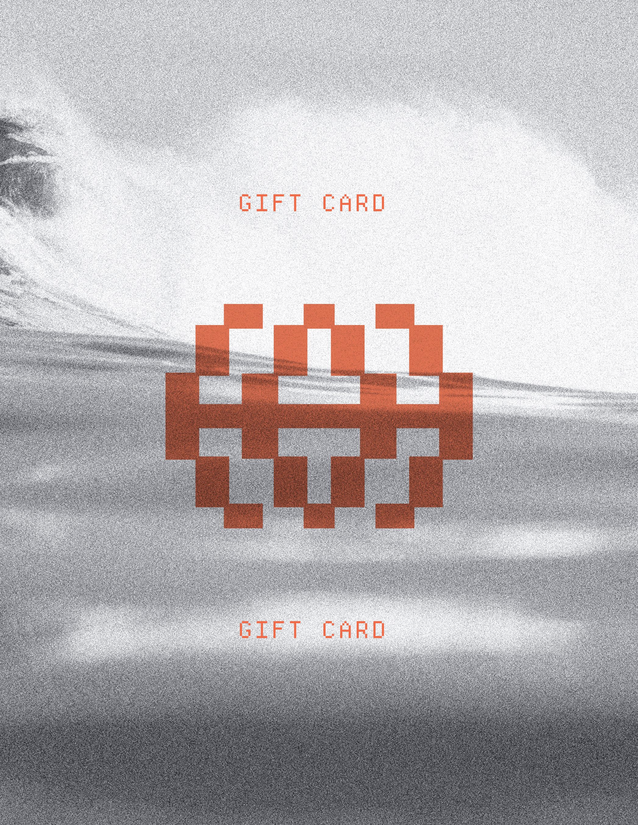 Gift Cards