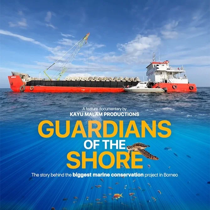 Guardians of the Shore (Film)
