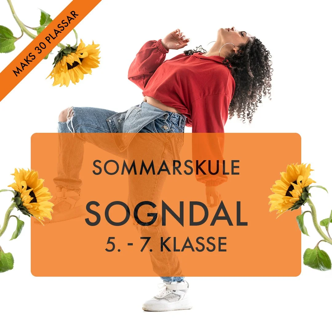 Sogndal 5.-7. klasse