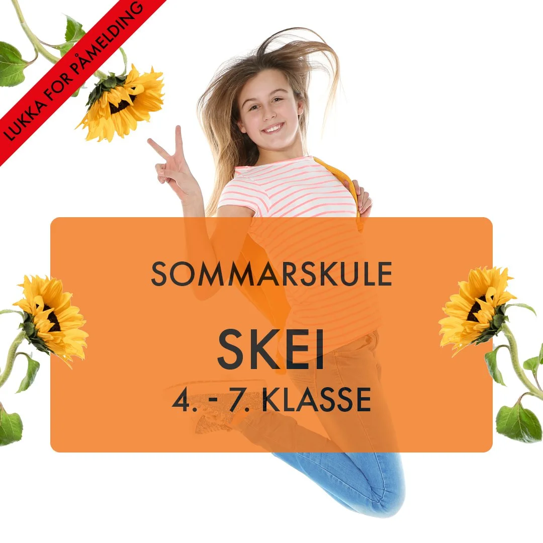Skei 4.-7. klasse