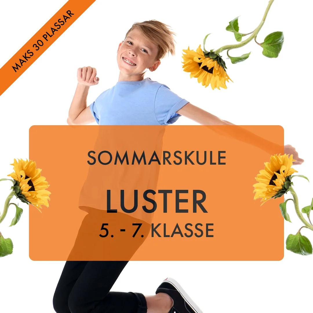 Luster 5.-7. klasse