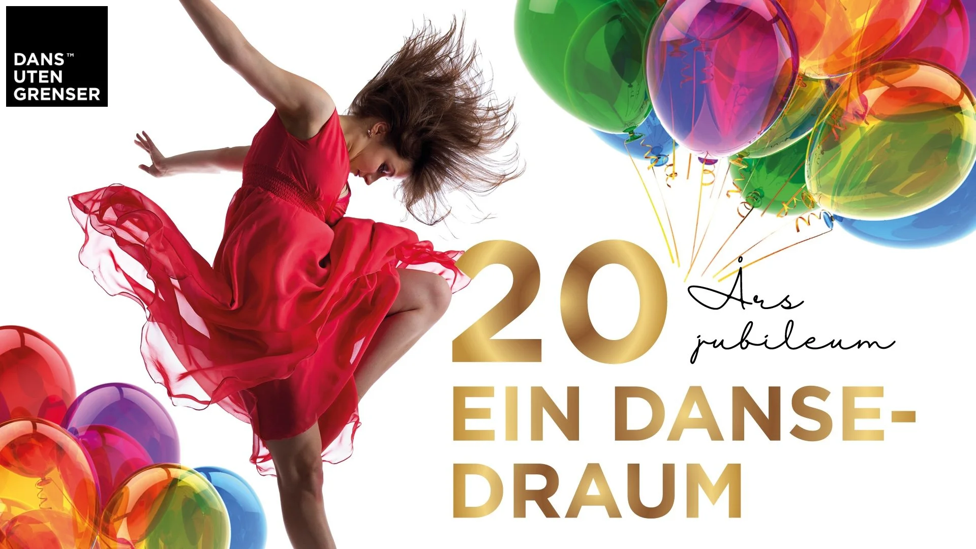 EIN DANSEDRAUM