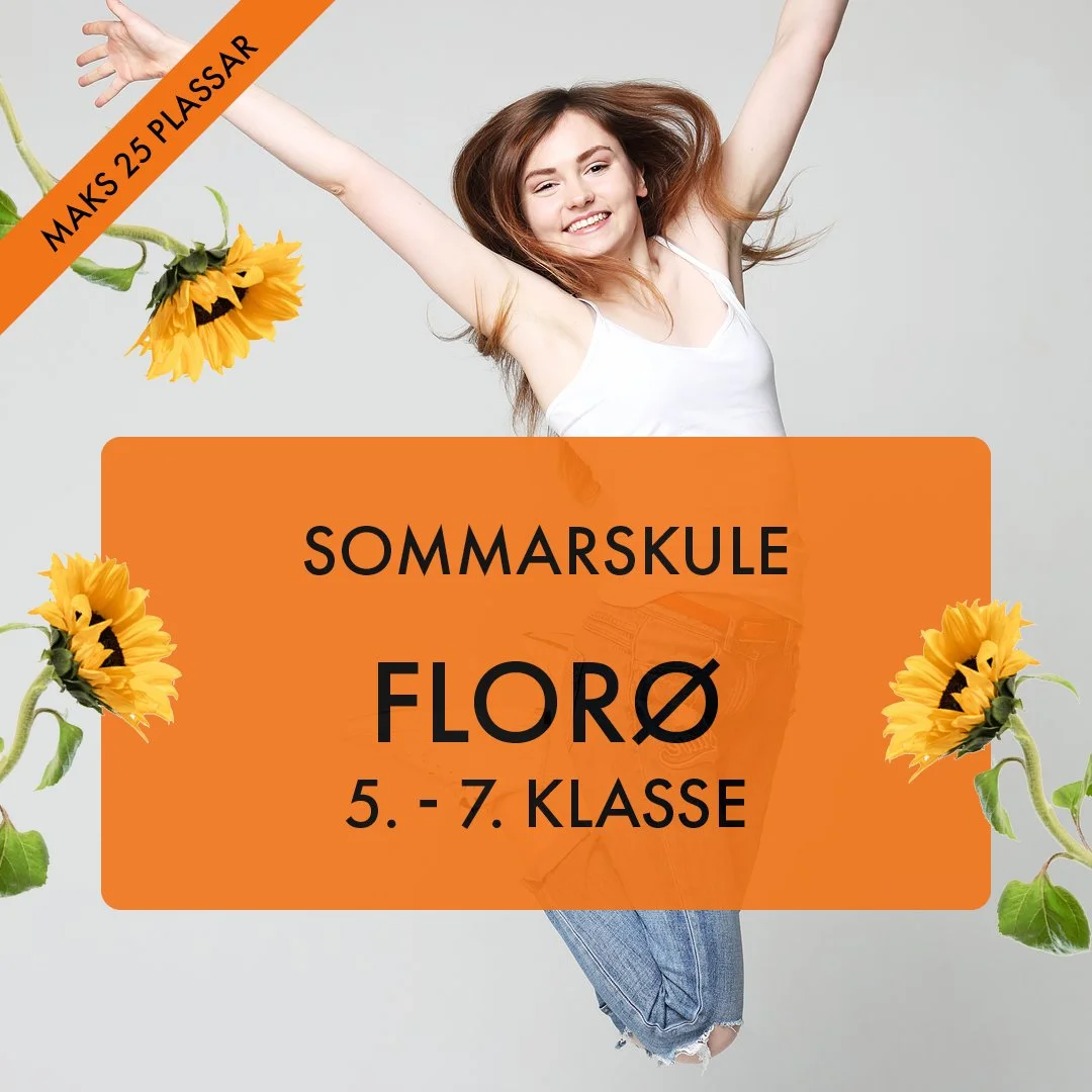 Florø 5.-7. klasse