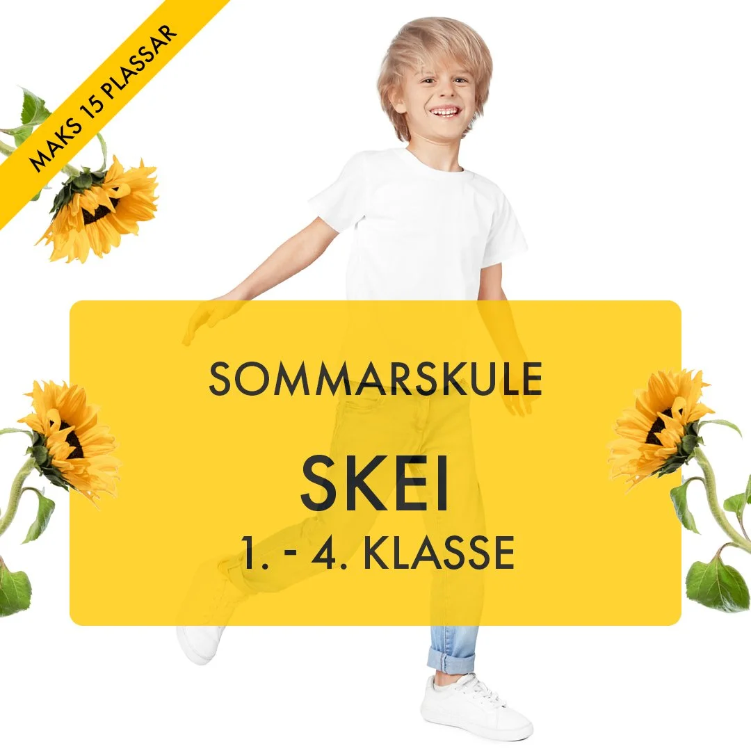 Skei 1.-4. klasse