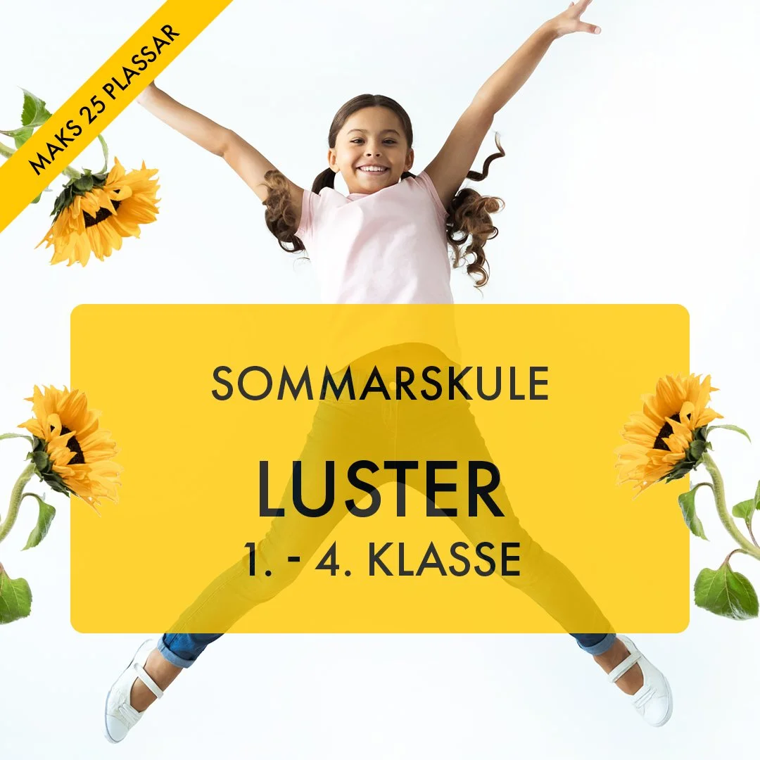 Luster 1.-4. klasse
