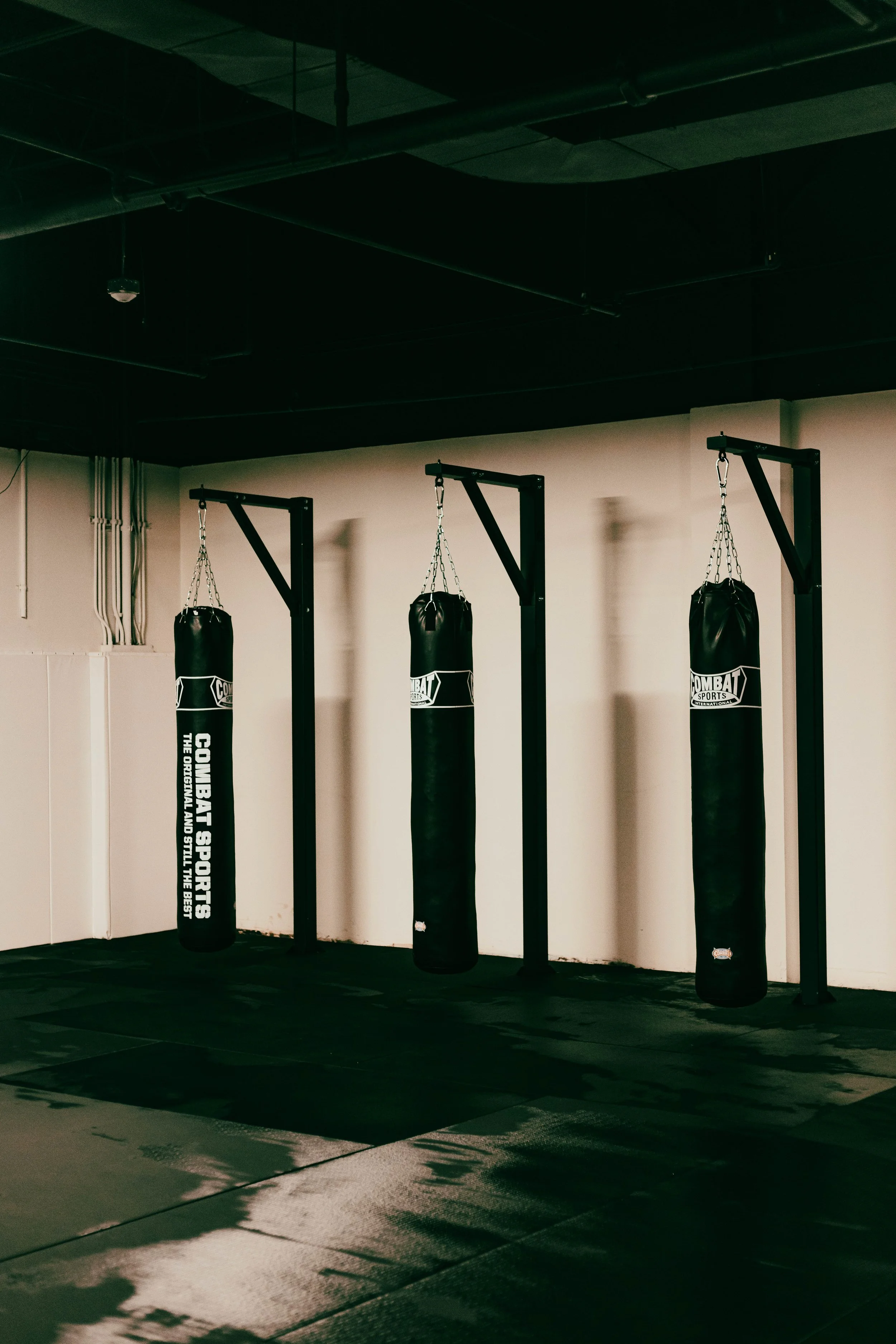 Jai su muay thai academy