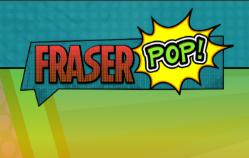 Fraser Pop