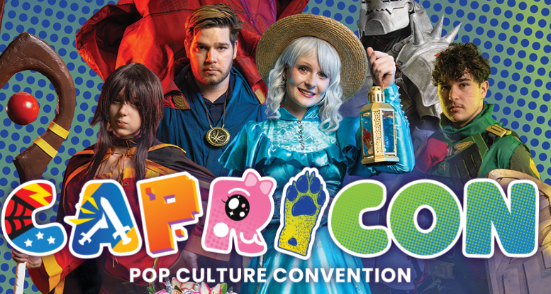 Capricon Rockhampton