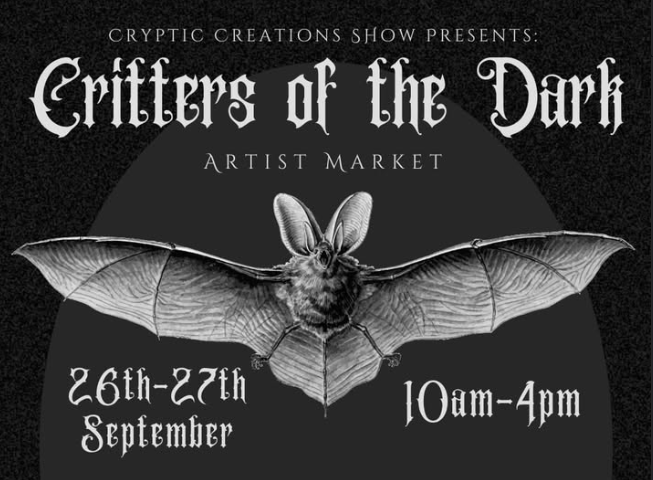 Cryptic Creations
