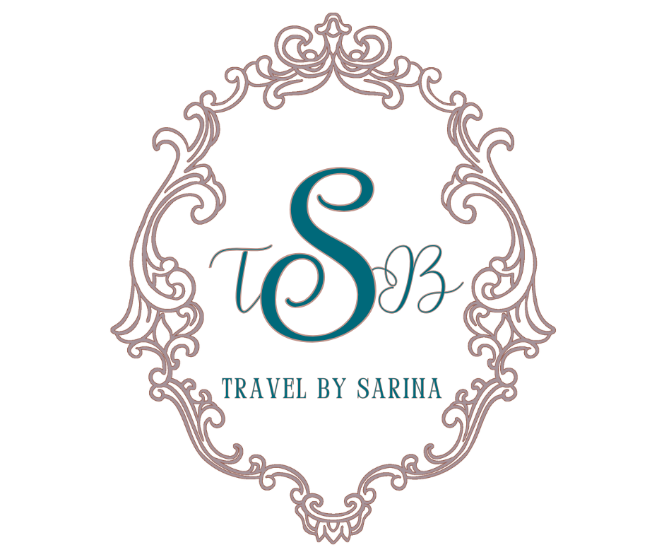 Travel By Sarina