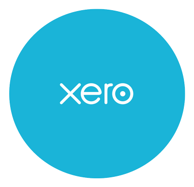 Xero software logo