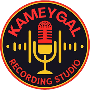 Kameygal logo
