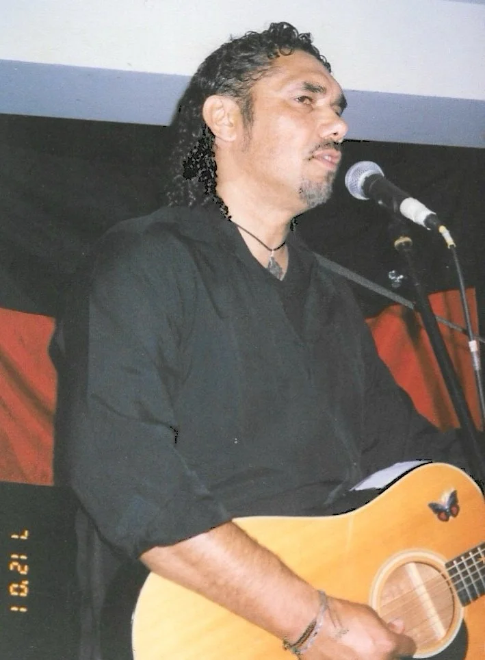 Glen Skuthorpe