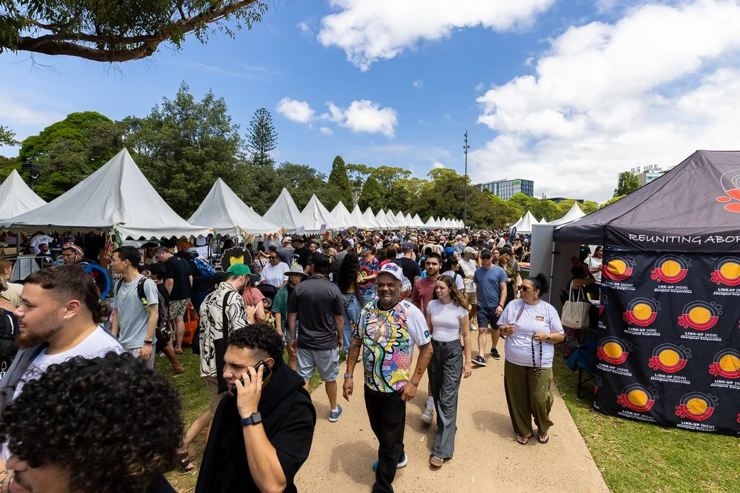 Yabun Marketplace 2025