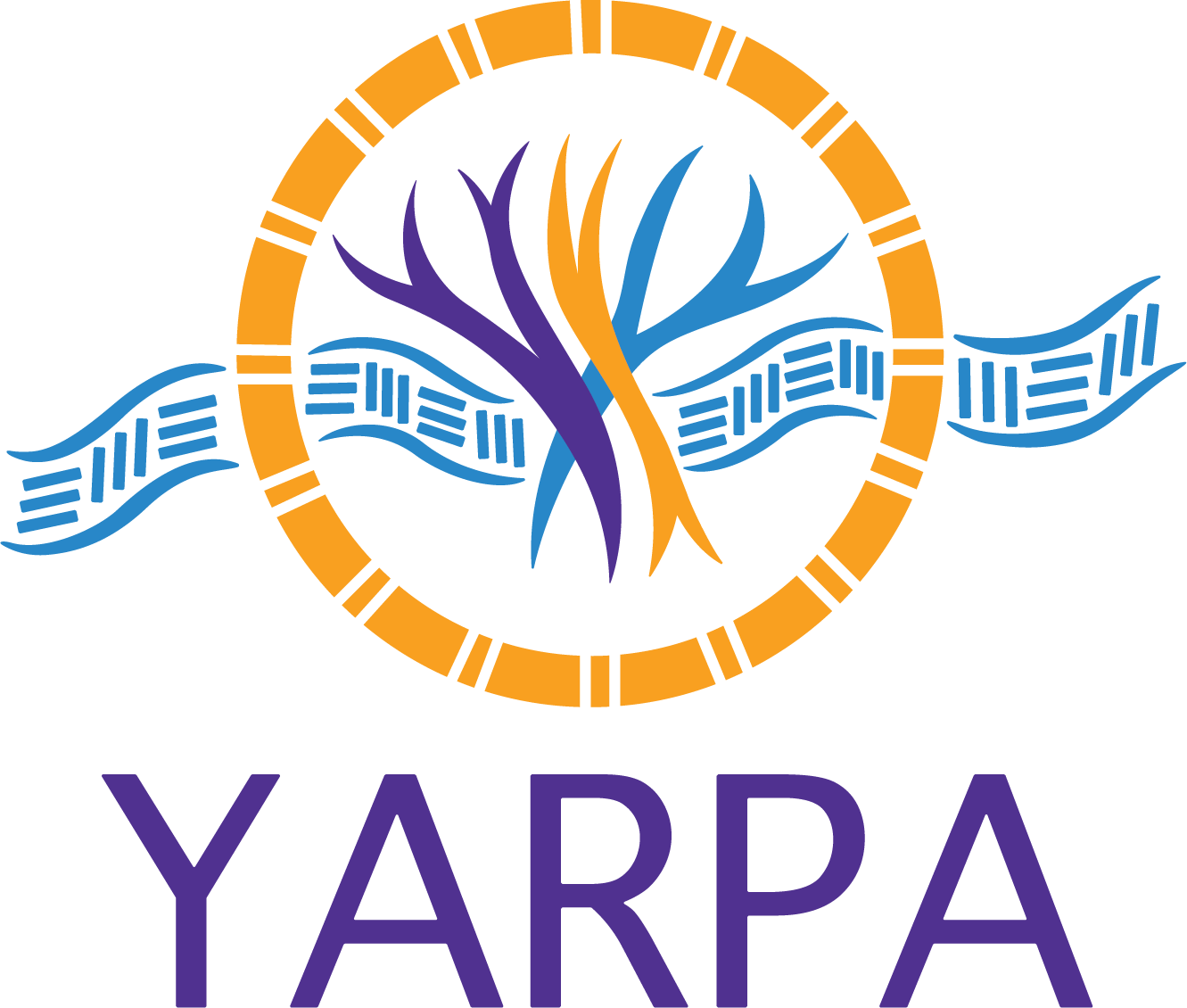 Yarpa logo