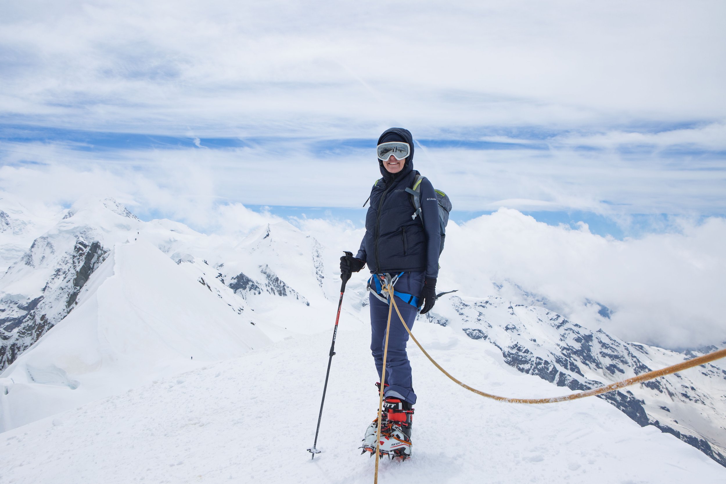 Barbara McCarthy summit Breithorn.jpg