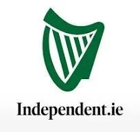 Independent.ie logo with green harp