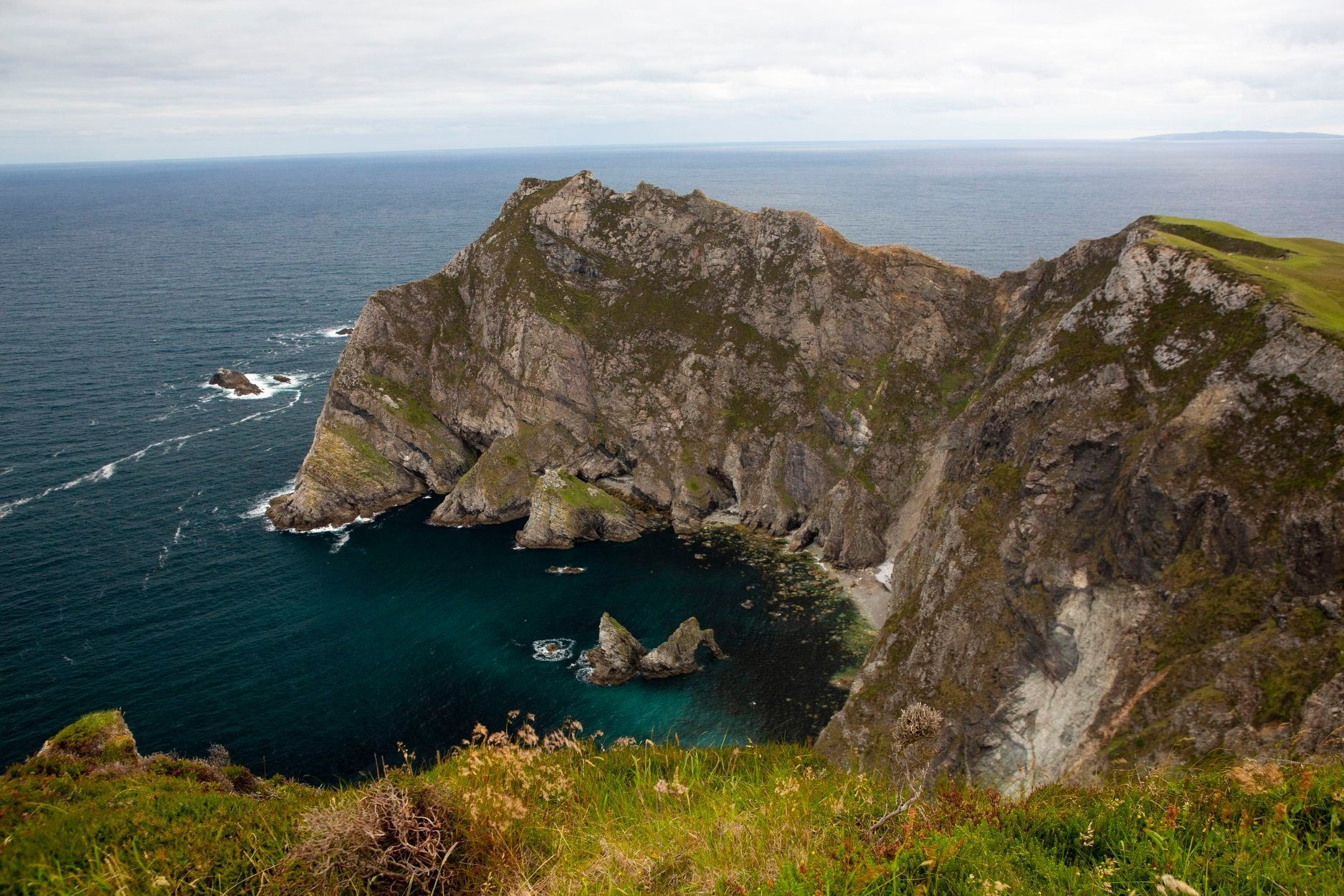 The Sturrall Donegal