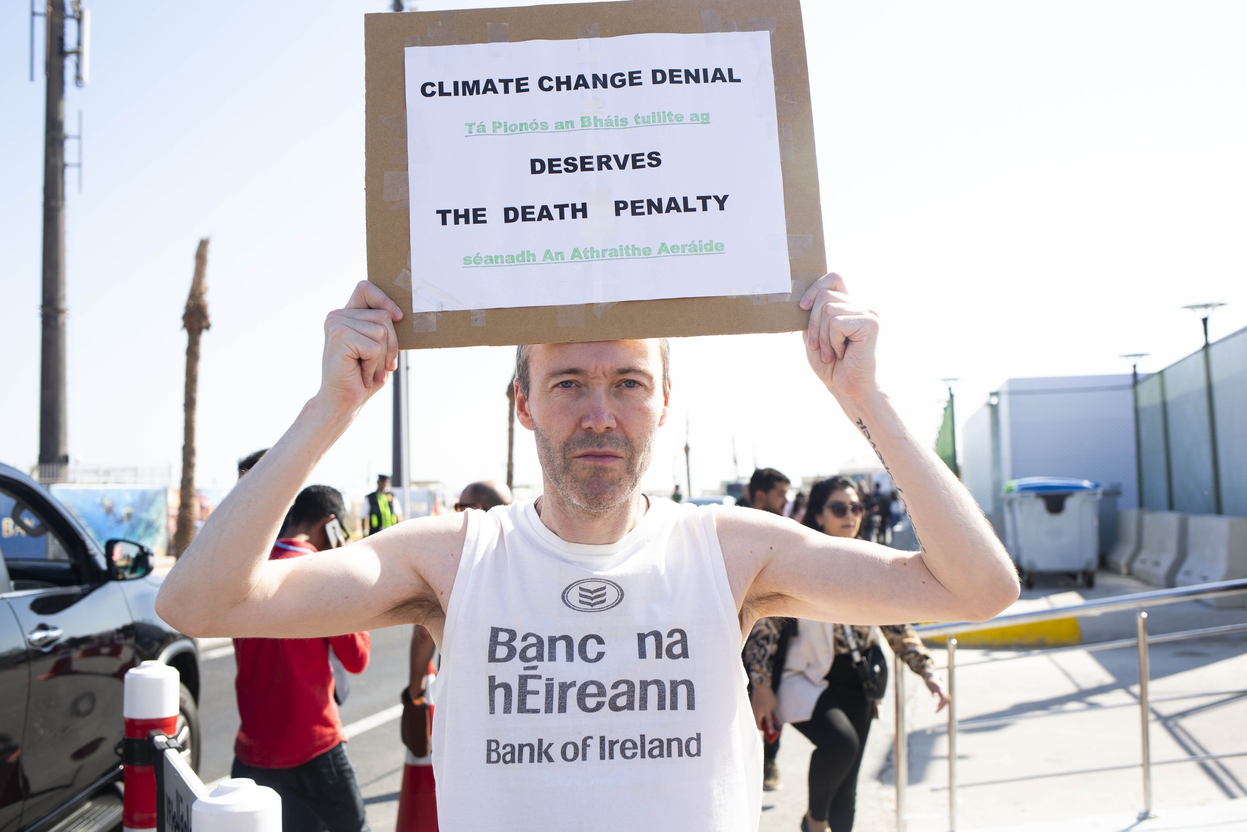 Protestor COP27.jpg