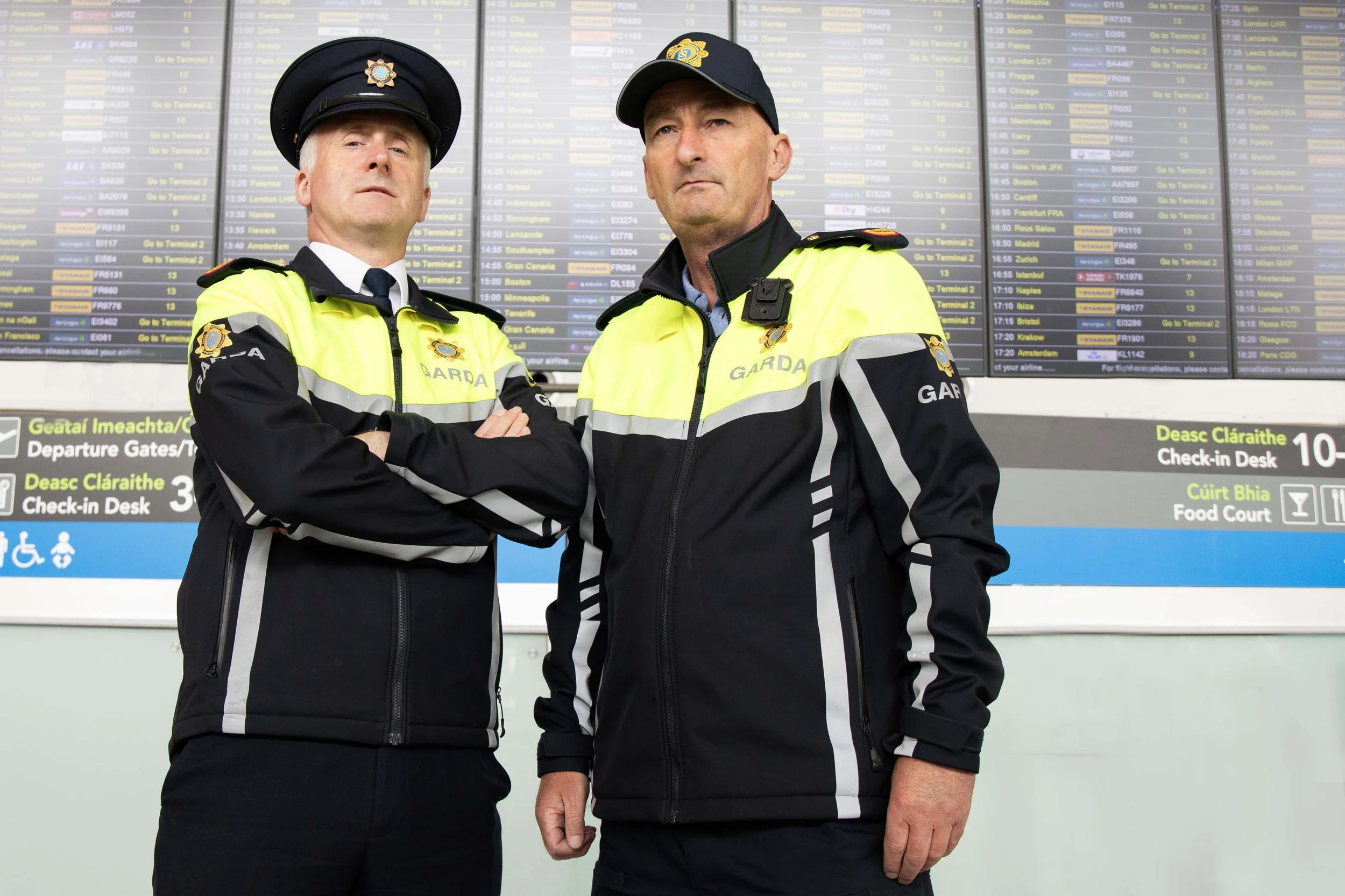 Superintendent Darren McCarthy, Luke Lacey4.jpg