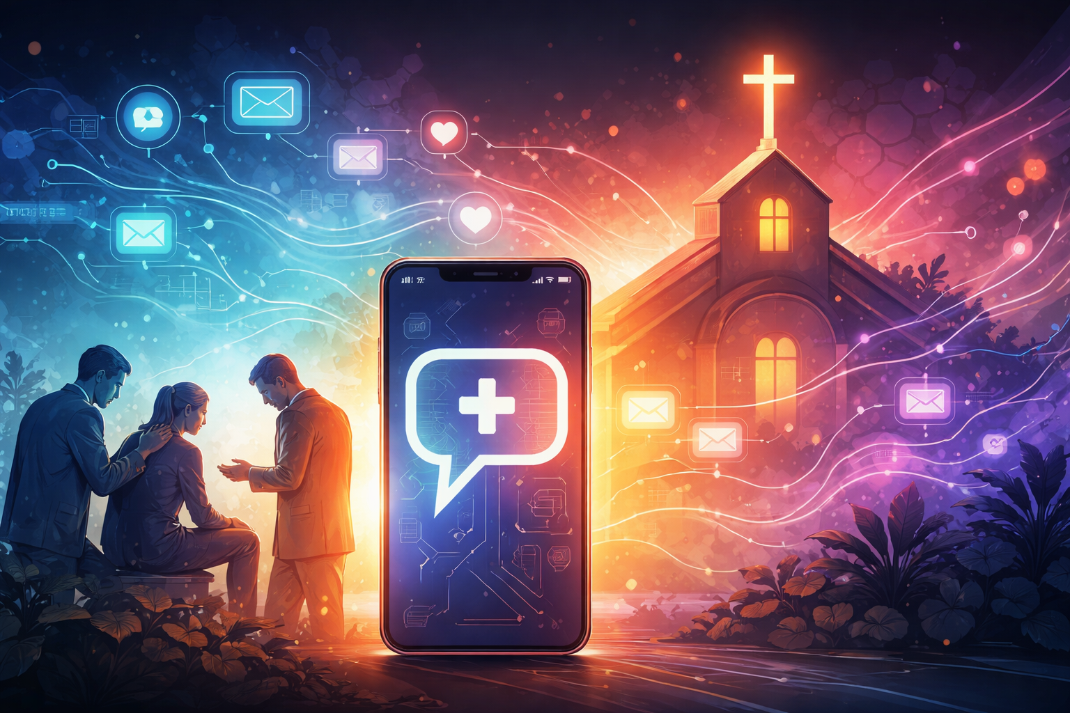 How AI Can Help Solve the Follow-Up Bottleneck