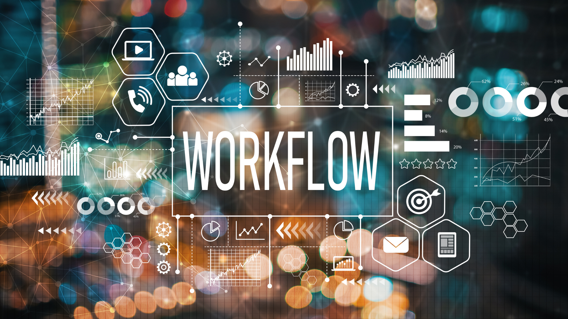 Scaling Your Ministry Team’s Capacity with Smart Workflows