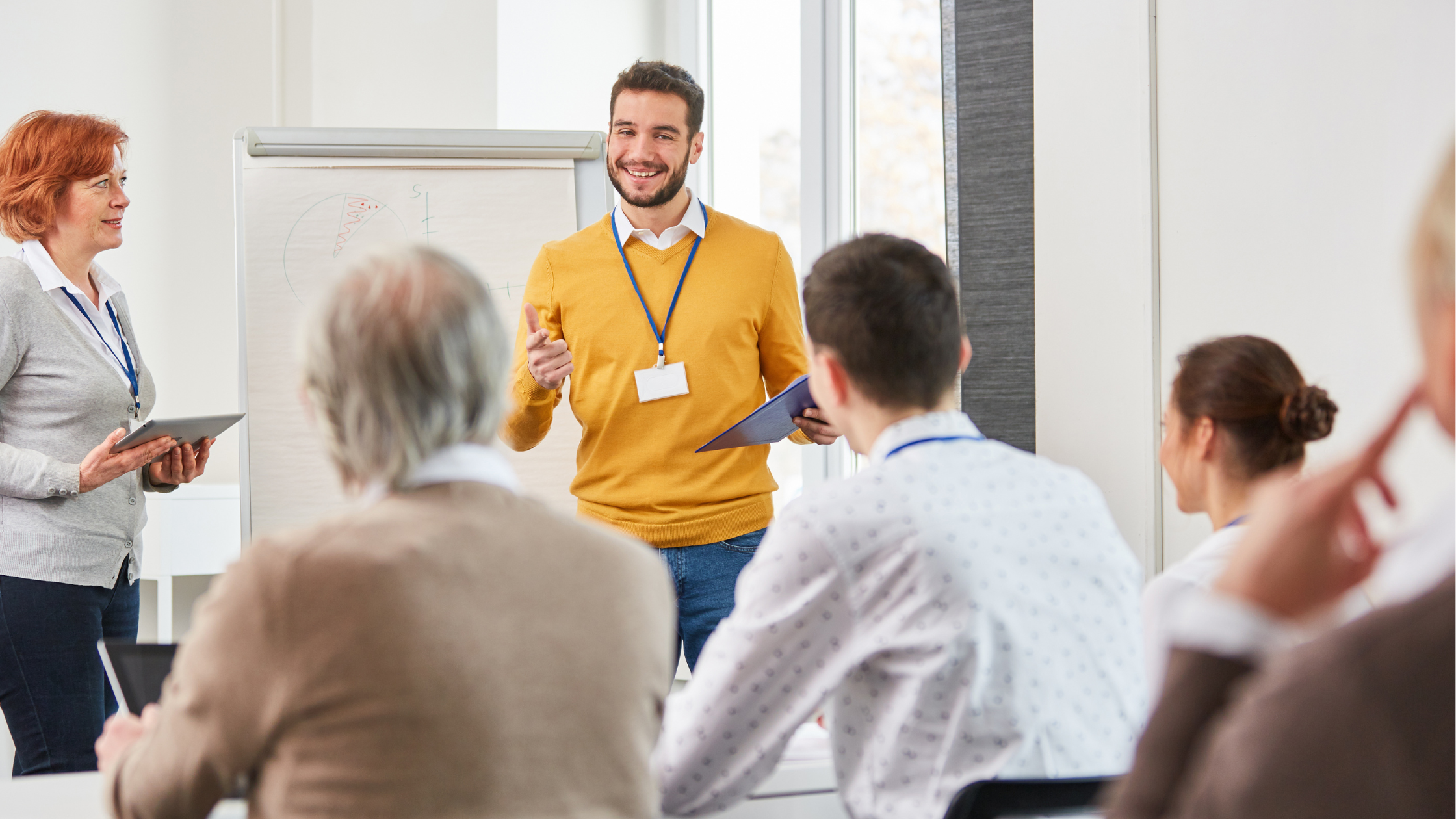 Training Volunteers for Effective Digital Follow-Up