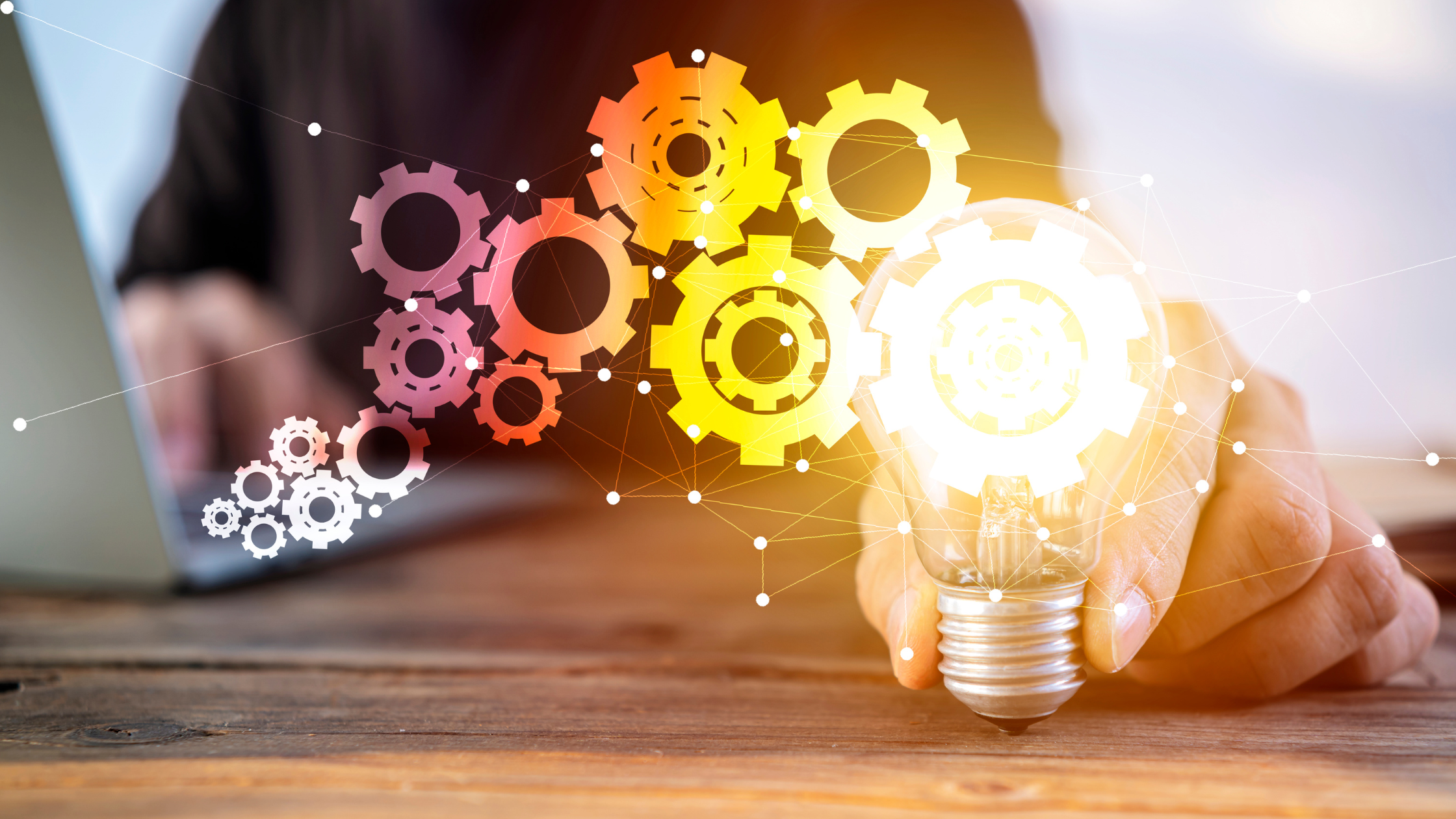 Balancing Innovation with Core Ministry Values