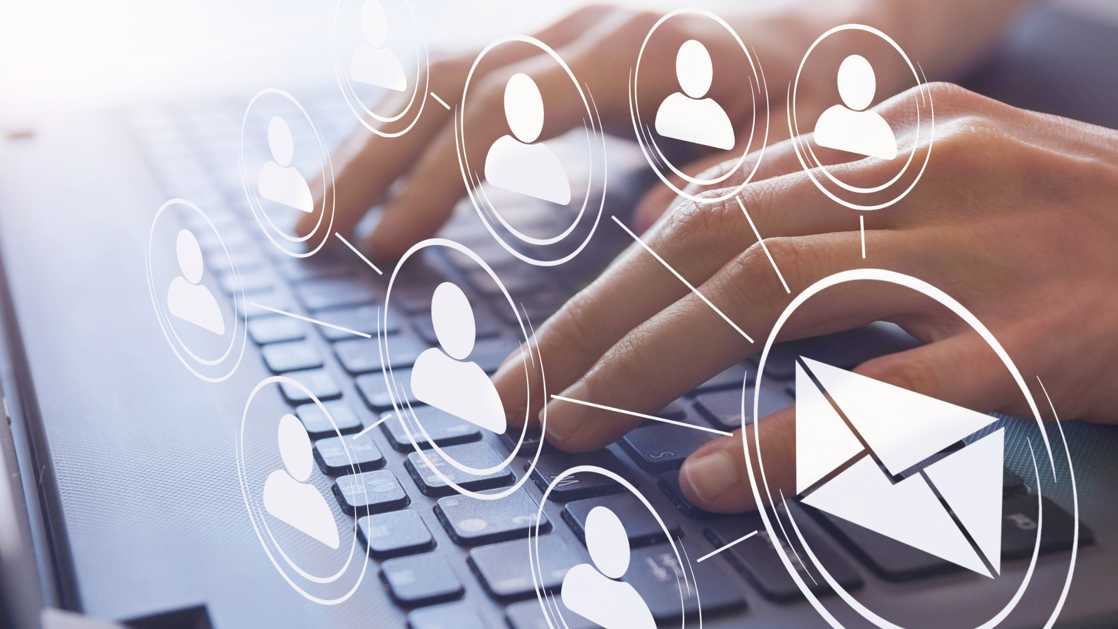 Re-engaging Cold Contacts for New Ministry Opportunities
