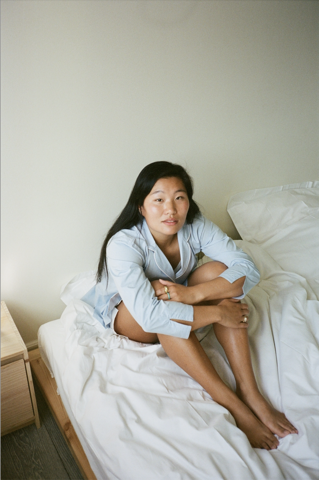 For ELLE Magazine, Denmark