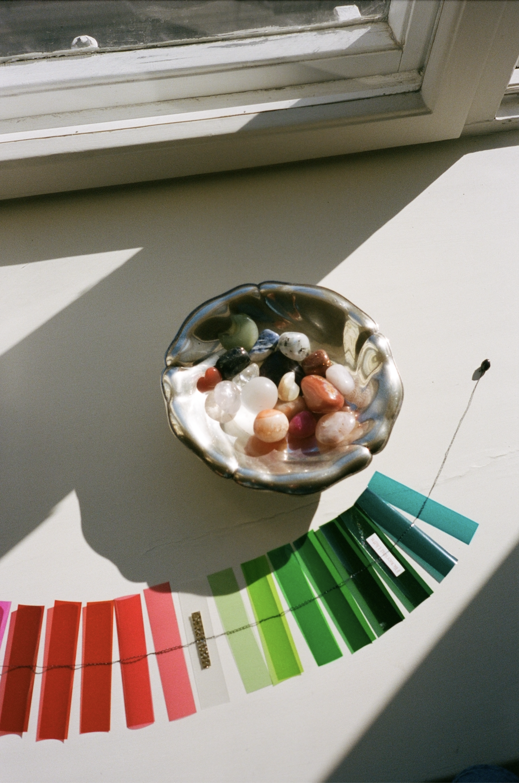 For Flickering Light 