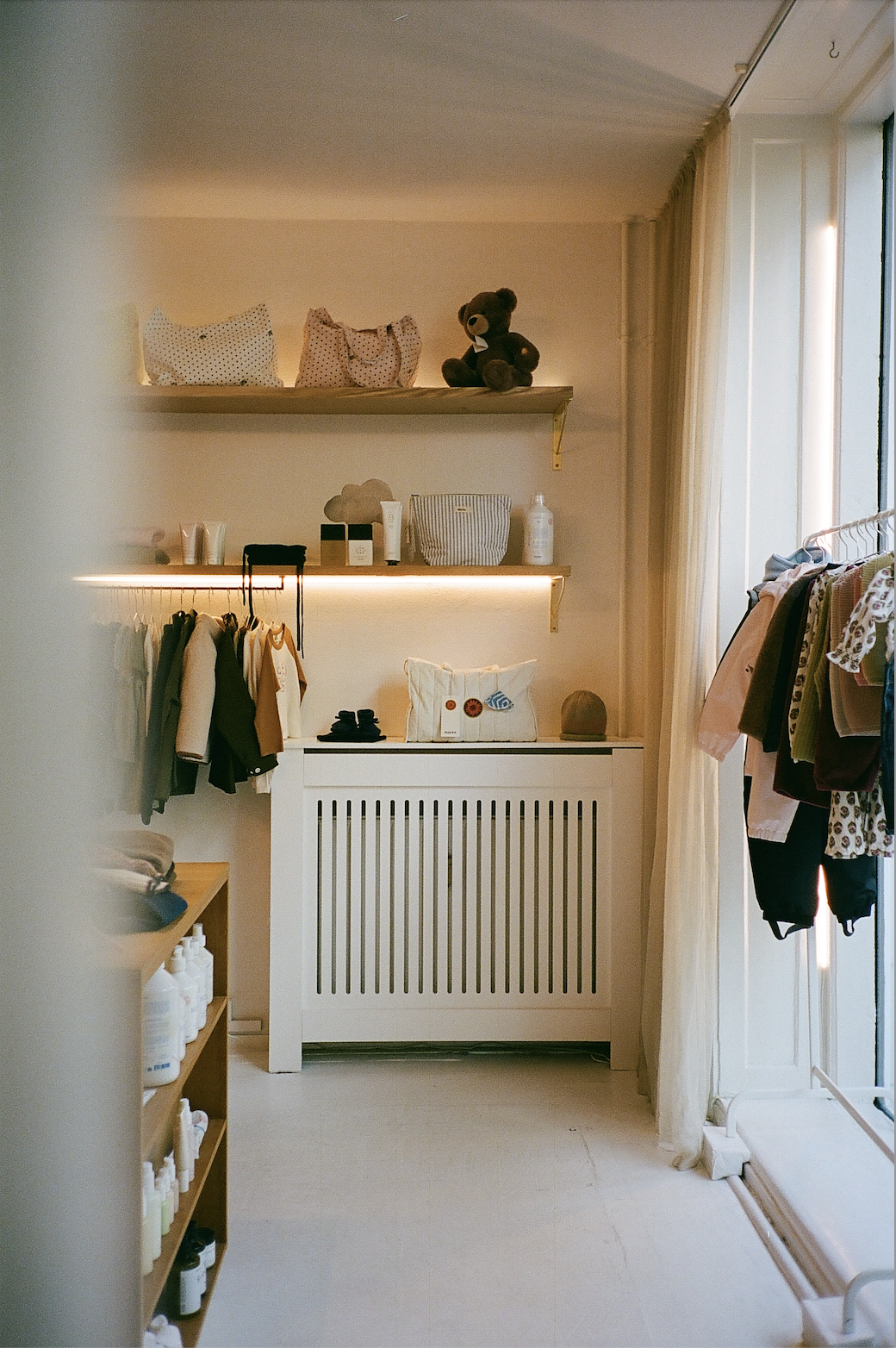 For Moova at CO Label