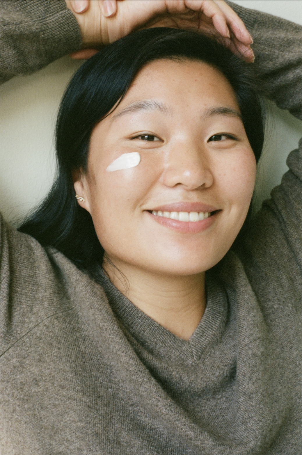 For ELLE Magazine, Denmark