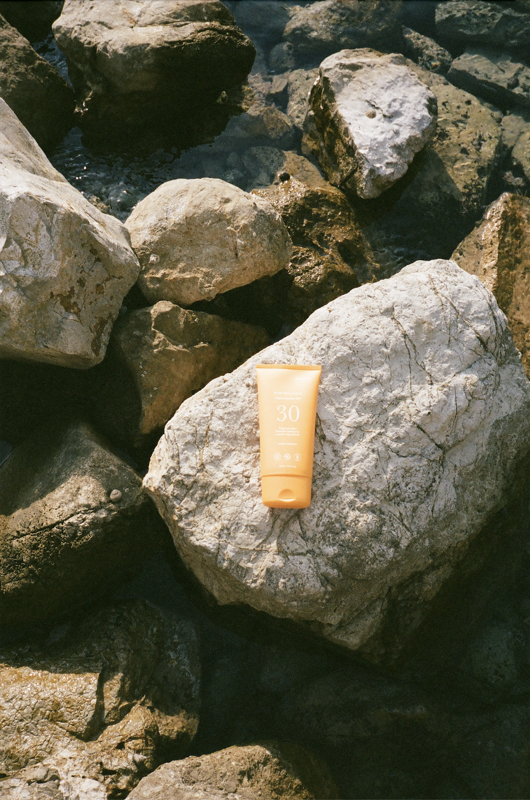 For Woods Copenhagen