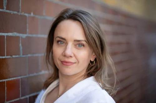 Louisa Burwood-Taylor, Chief Communications Officer, AgFunder