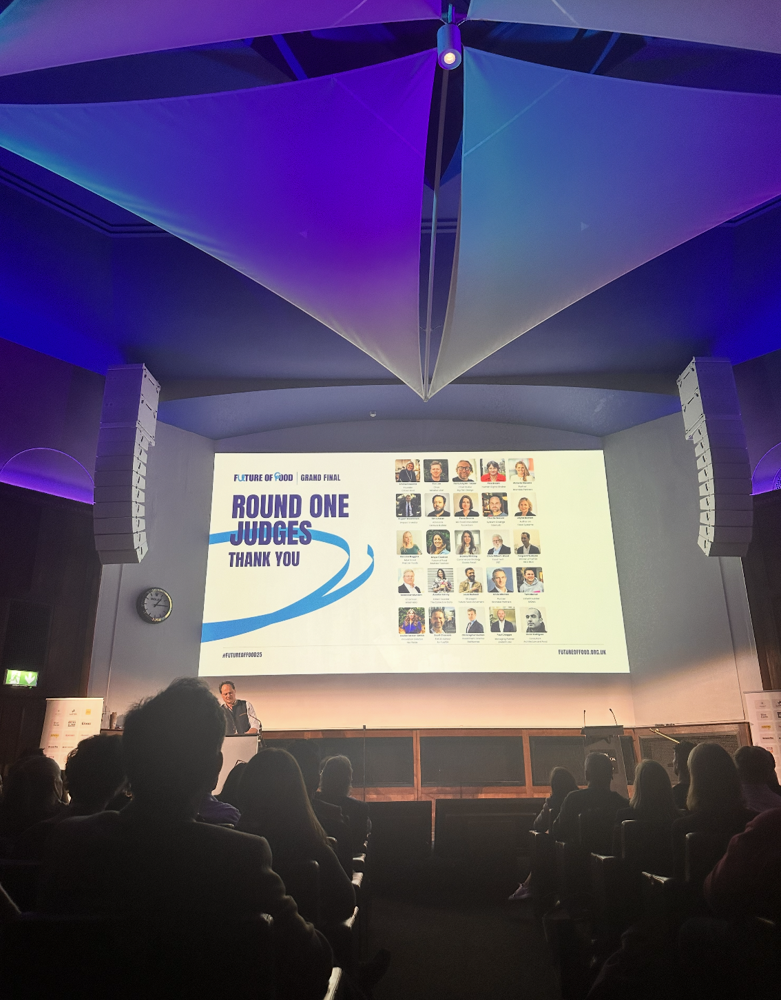 Taste the Future: Big Disruption, Bold Innovators, Real Optimism