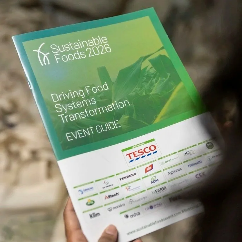 Braver, Bolder, Broader, Better. &nbsp;Why Plan B might actually be what moves us towards a healthy, sustainable future in 2026